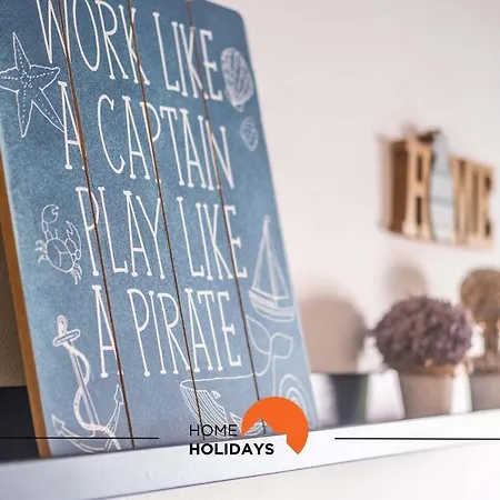 #112 Oura Flat By Holidays דירה אלבופיירה