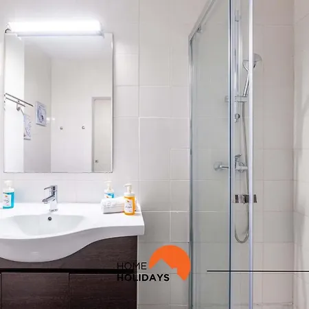 Appartamento #112 Oura Flat By Holidays