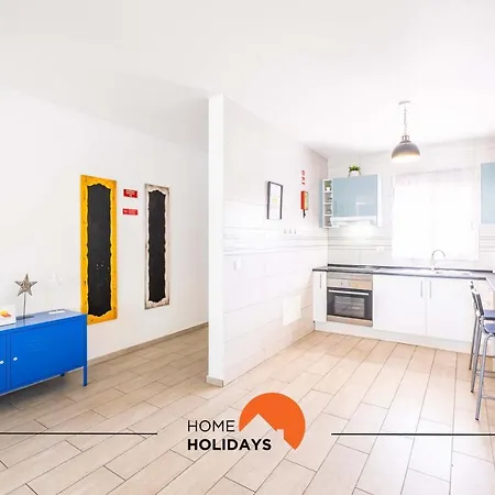 #112 Oura Flat By Holidays דירה אלבופיירה