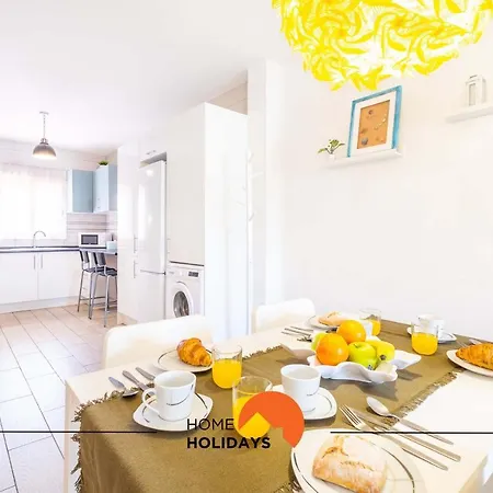 Appartamento #112 Oura Flat By Holidays