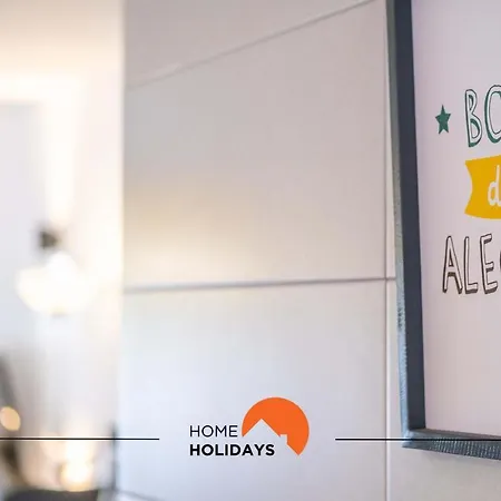 #112 Oura Flat By Holidays דירה אלבופיירה