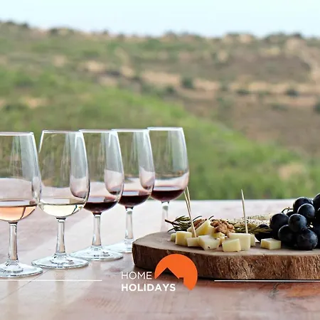 #112 Oura Flat By Holidays דירה אלבופיירה