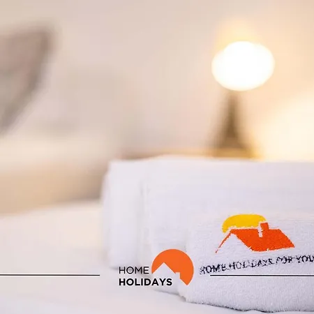 Appartamento #112 Oura Flat By Holidays Albufeira