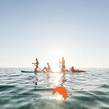 Appartamento #112 Oura Flat By Holidays