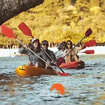 #112 Oura Pool & Nightlife * Αλμπουφέιρα