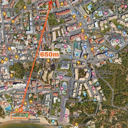 #112 Oura Flat By Holidays *