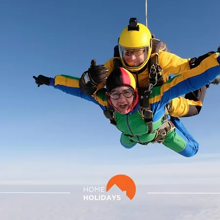 #112 Oura Flat By Holidays Albufeira