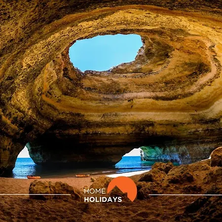 #112 Oura Flat By Holidays アルブフェイラ