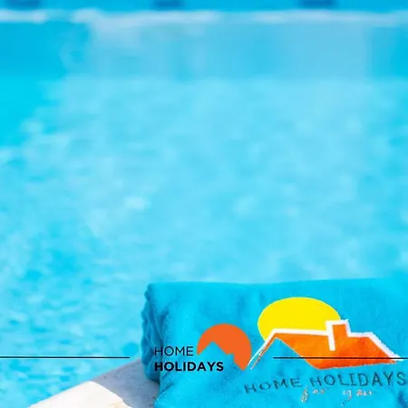 #112 Oura Flat By Holidays アルブフェイラ
