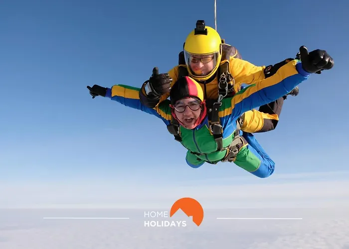 #112 Oura Flat By Holidays Αλμπουφέιρα