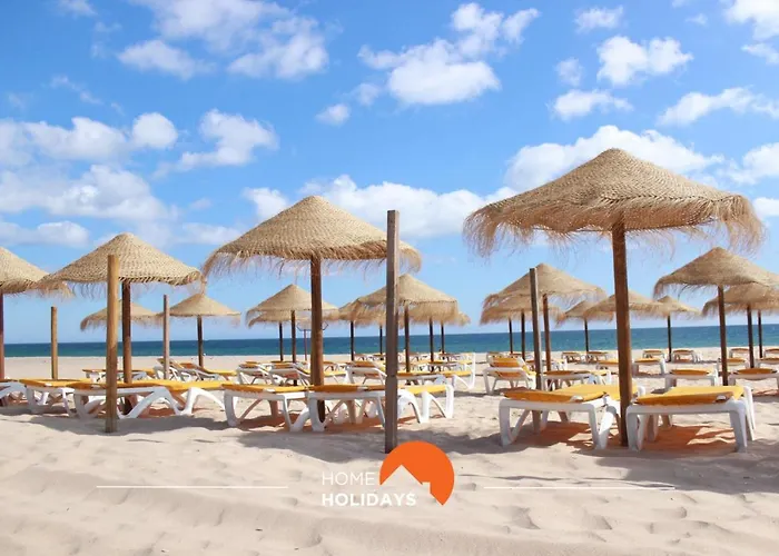 #112 Oura Flat By Holidays Διαμέρισμα