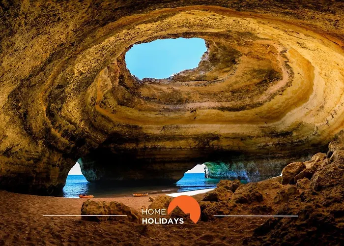 #112 Oura Flat By Holidays Αλμπουφέιρα