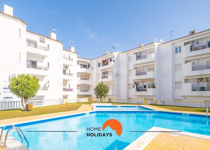 #112 Oura Flat By Holidays Διαμέρισμα *
