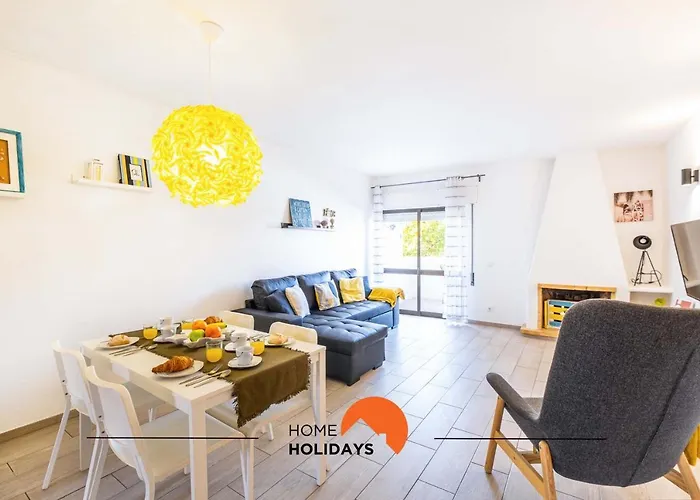 #112 Oura Flat By Holidays Διαμέρισμα *