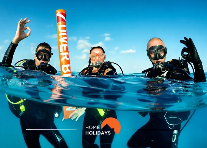 Διαμέρισμα #112 Oura Flat By Holidays