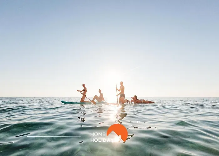 Διαμέρισμα #112 Oura Flat By Holidays