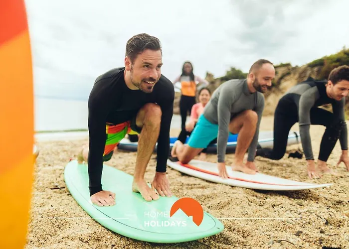 #112 Oura Flat By Holidays Διαμέρισμα *