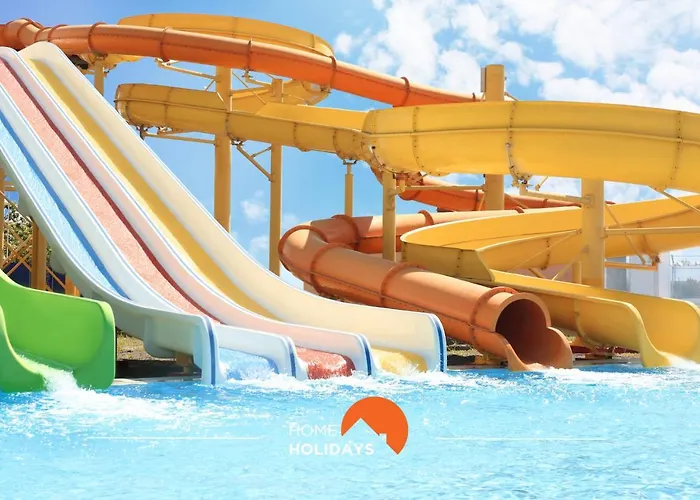 Διαμέρισμα #112 Oura Flat By Holidays *