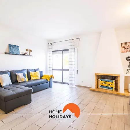 Apartament #112 Oura Flat By Holidays Albufeira