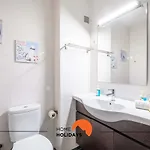 #112 Oura Pool & Nightlife Apartment