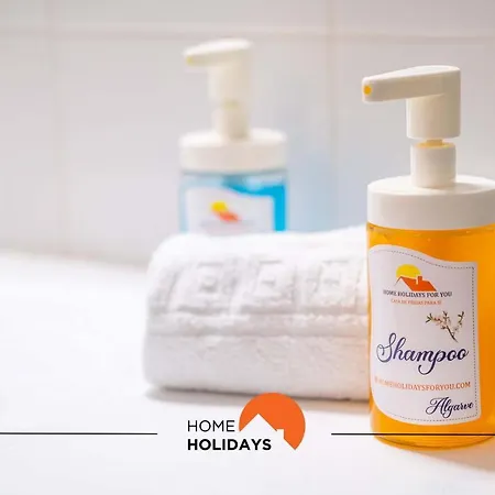 #112 Oura Flat By Holidays Apartamento