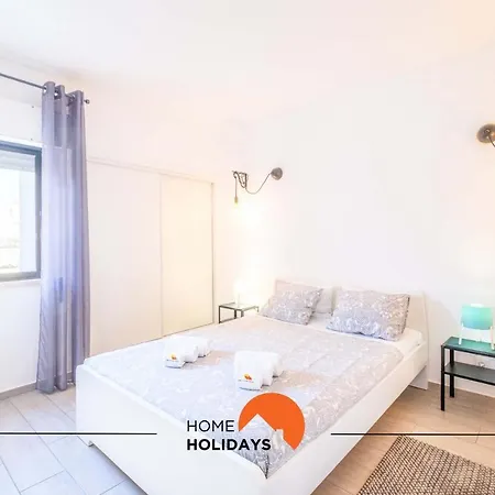 Apartamento #112 Oura Flat By Holidays *