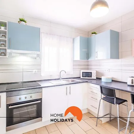 #112 Oura Flat By Holidays Apartamento Albufeira