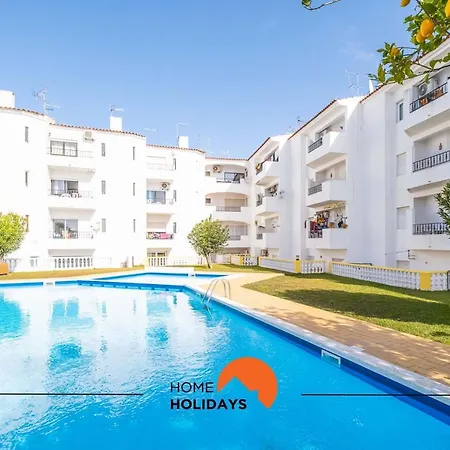 Apartamento #112 Oura Flat By Holidays Albufeira