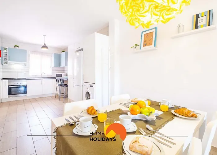 Apartament #112 Oura Apartment Pool & Nightlife